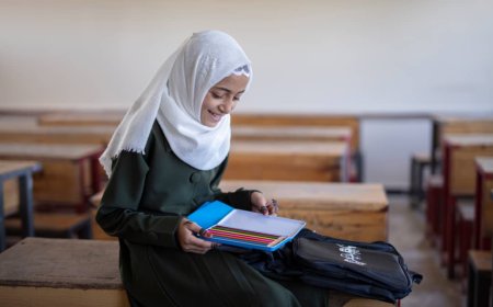 تحت حملة العودة إلى المدرسة..      "الإعلام التربوي" يرصد الأمراض الأكثر تهديدا لصحة تلاميذ المدارس