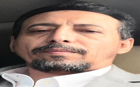 التهديدات بالاعتقال تجبر محامي ومستشار قانوني بارز إلى مغادرة العاصمة عدن