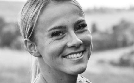 صورة سيلفي تنهي حياة لاعبة جمباز تشيكية بطريقة مروعة