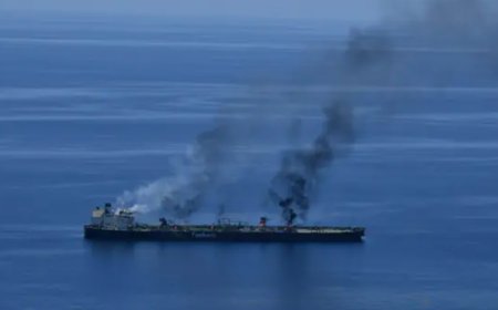 البحرية الدولية تجدد دعوتها لوقف هجمات الحوثي ضد الشحن الدولي بالبحر الأحمر