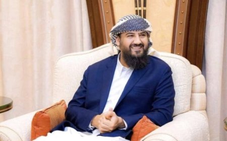 اللواء عيدروس الزبيدي يكلف "المحرمي" بهيكلة قوات المجلس الانتقالي