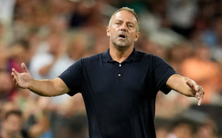 الانتظار غير مضمون .. مالاجا يرفض عرض برشلونة لضم جوهرة الدرجة الثانية!