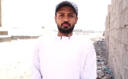 مواطن يشكو تعرضه لعملية نصب واحتيال من قاضي توثيق في عدن