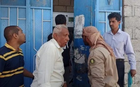 إغلاق عددًا من مَحاطّ الغاز في الأحياء السكنية بالمنصورة