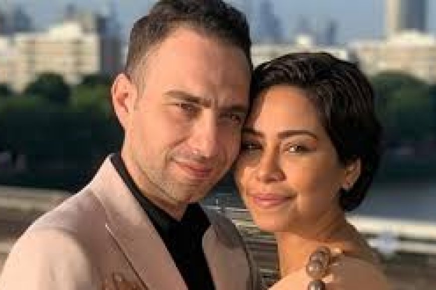 كيف علّق حسام حبيب على اتهام شيرين له بسرقتها؟