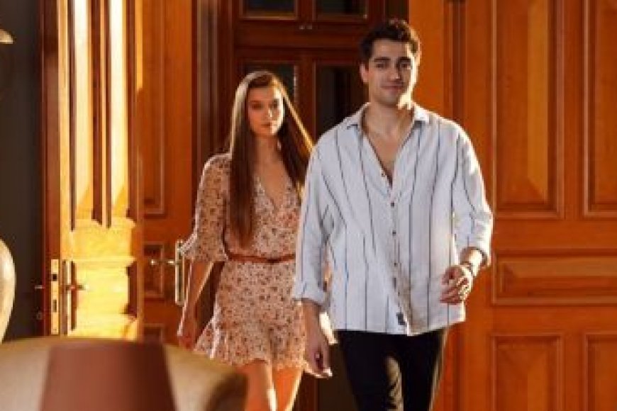 موعد عرض الموسم الثالث من طائر الرفراف.. وهكذا ردت افرا ساراتش على أنباء انفصالها