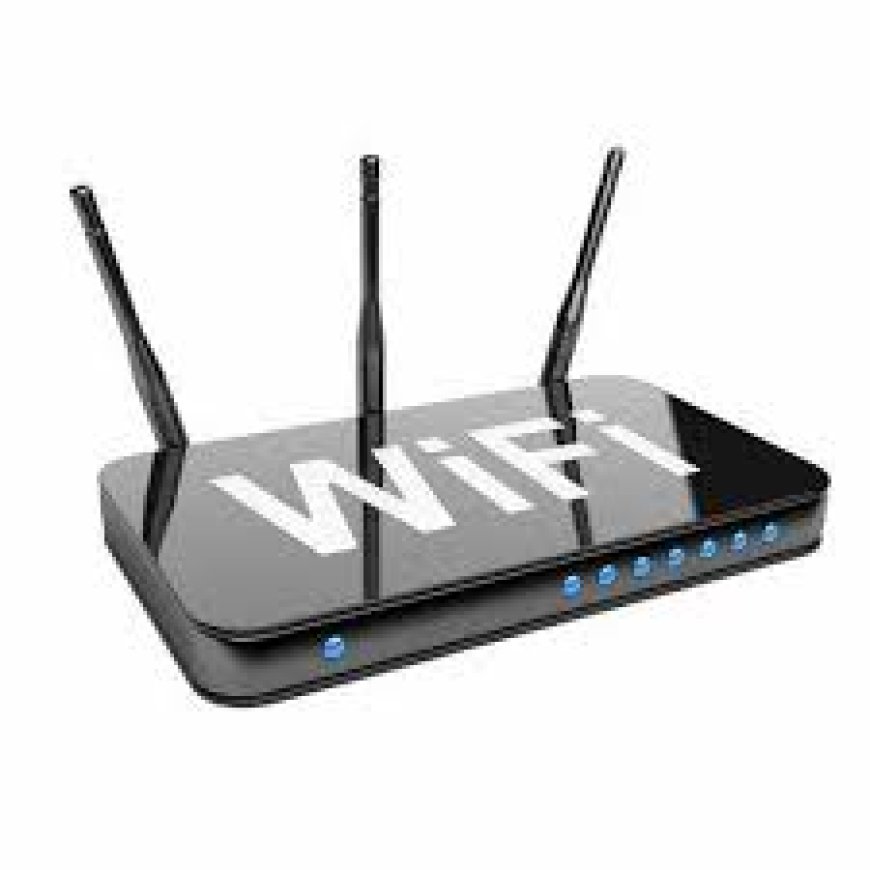 مخاطر اختراق شبكات Wi-Fi وطرق الوقاية منها