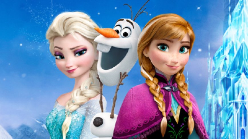 لمحبي فيلم Frozen.. إليك موعد عرض الجزء الثالث منه