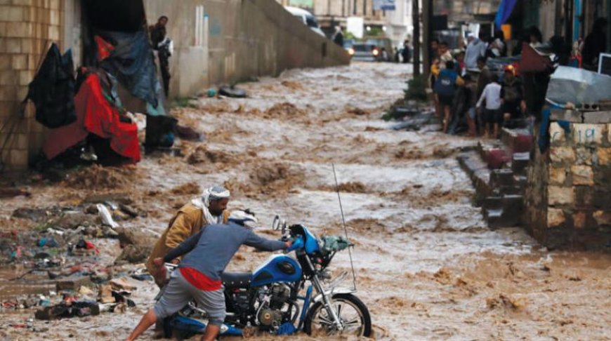 الأرصاد يطلق تحذيرات عاجلة مما سيحدث خلال الساعات القادمة في هذه المناطق