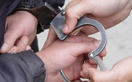 أمن حضرموت يقبض على أشخاص متهمين بحبس مواطن وتقييده بالسلاسل