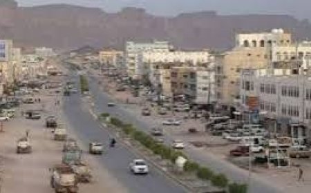 أبين .. شاب ينهي حياة والدته بـ7 رصاصات