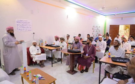 وزارة الأوقاف تدرب دعاة على اللغة الإسبانية تمهيدًا لإرسالهم إلى مراكز إسلامية في الخارج