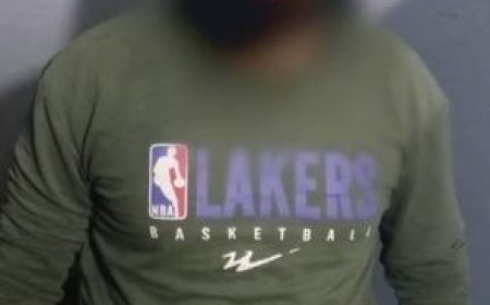 قوات أمن عدن تلقي القبض على متهم بمحاولة اغتيال مواطن في الممدارة