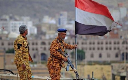 الكشف عن مؤشرات لاندلاع حرب شرسة في ثلاث جبهات باليمن
