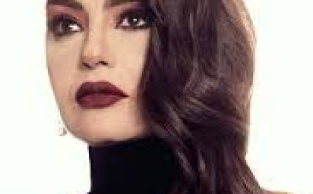 بعد غياب طويل.. شريهان تعود إلى الشاشة بمسلسل.