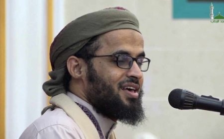 الشيخ علي المحثوثي: ندعو فاعلي الخير للوقوف مع فريق إشراقة أمل في رسالته الإنسانية الصادقة.