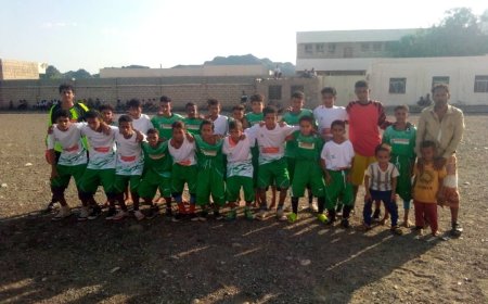 الهيئة الإدارية لنادي شباب المسيمير تعقد اجتماعها الدوري وتخرج بعدد من القرارات والتوصيات