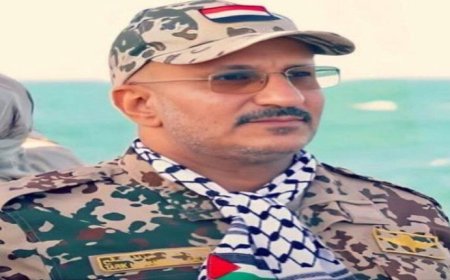 طارق صالح يتعهد مع تباشير سبتمبر بمكافحة تهديد خطير