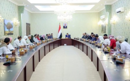 الحكومة تحضر لإعلان خارطة استثمارية للقطاعات الواعدة