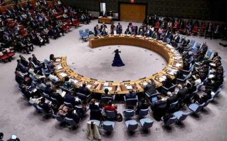 مجلس الأمن يعقد نهاية الأسبوع القادم اجتماعه الدوري بشأن اليمن
