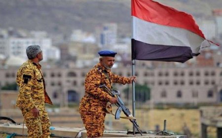 ترقب إقليمي ودولي لتنشيط السلام في اليمن