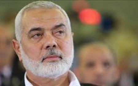 هل اقتربت ساعة الانتقام؟.. فيلق القدس: ردنا على اغتيال "هنية" سيكون مختلفا