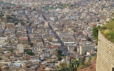 جريمة جديدة تهز محافظة تعز