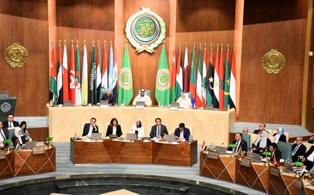 اليمن تشارك في اجتماع المجلس الاقتصادي والاجتماعي العربي بدورته الـ 114