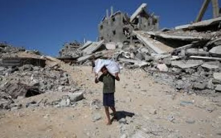 مسؤول أميركي: هذه أبرز العقبات أمام انجاز صفقة الأسرى في غزة