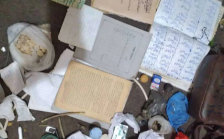 مُتهمان بـ"السحر والشعوذة".. القبض على صوماليين في اليمن