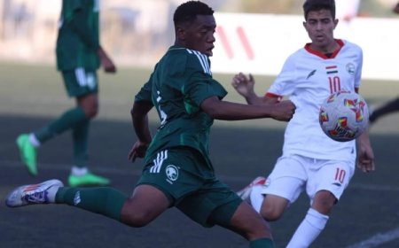 الاتحاد اليمني يحتج على إيقاف لاعبي منتخبنا للناشئين