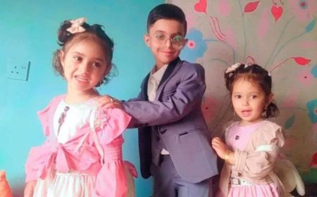 فأر يتسبب في وفاة طفلين وإصابة طفلة بتعز (تفاصيل صادمة)