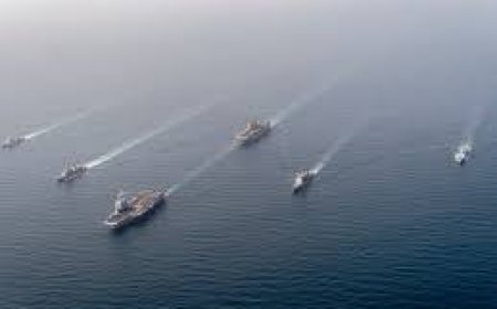 إيران تكشف عن استهداف 12 سفينة إسرائيلية