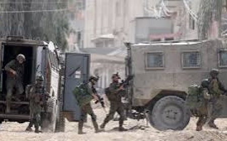 هل "إسرائيل" مستعدة لحروب طويلة؟