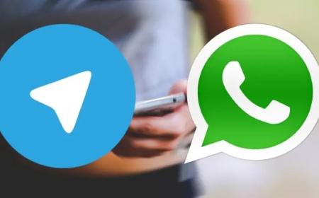 واتساب ومسنجر تتيحان قريبًا مراسلة تطبيقات أخرى.. كيف سيبدو الأمر؟
