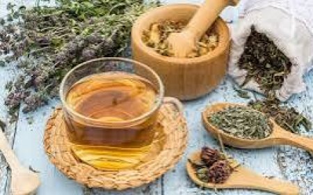 3 مشروبات عشبية لتطهير المعدة من السموم