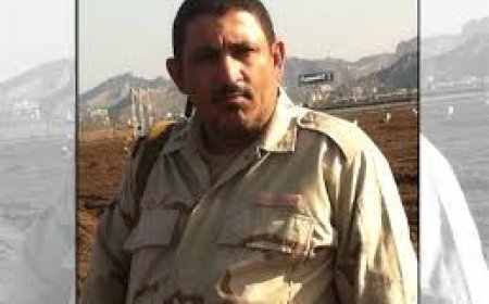 أديب العيسي: أبين تقدم نموذجًا حضاريًا في الدفاع عن المشروع الوطني الجنوبي وتصحيح المسار