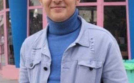 تهنئة للطالب أحمد العبدلي بمناسبة تفوقه في شهادة الثانوية العامة