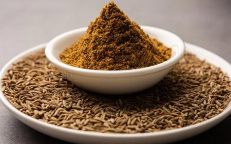 شرب الكمون للكرش قبل النوم: يخلصكم منه ب 15 يوم