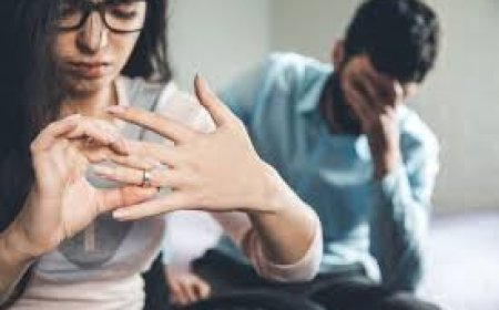 لسبب "لا يمكن تخيله".. زوجة تطلب الخلع من زوجها