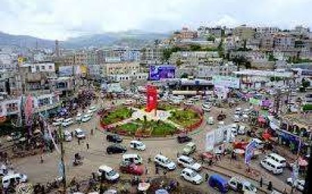 مقتل شاب برصاص والده في إب