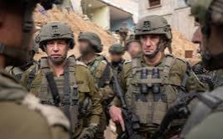 ما مصير جنود إسرائيليين تناولوا "بسكويت" يحتوي الحشيش؟