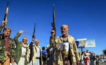 الجيش الأميركي يدمر 3 مسيرات ومنظومتي صواريخ للحوثيين