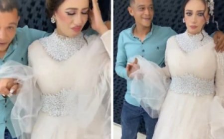 العروس المغصوبة تشغل بال المصريين.. ما هي قصتها؟