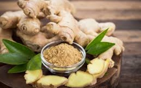 الزنجبيل.. آثار جانبية "غير متوقعة"