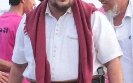 نتمنى من الجميع  توحيد الجهود لما يخدم قضية عشال والصالح العام