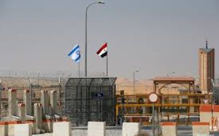 إصابة جنود إسرائيليين بحدث أمني عند الحدود المصرية