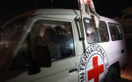 حماس تتوعد: أسرى الاحتلال لن يروا النور إذا لم يلتزم نتنياهو بالاتفاق