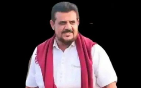 إجتماع مرتقب لقبائل أبين بشأن قضية المختطف عشال الجعدني