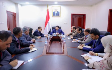 الحكومة اليمنية: 4 أيام تفصلنا عن حدث مهم